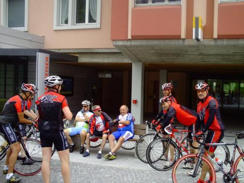 Gal 2009 Auffahrt001