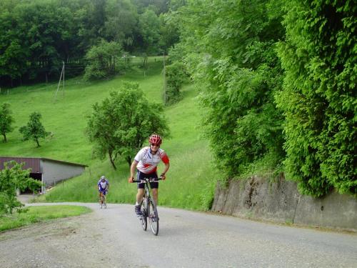 Gal 2009 Auffahrt011