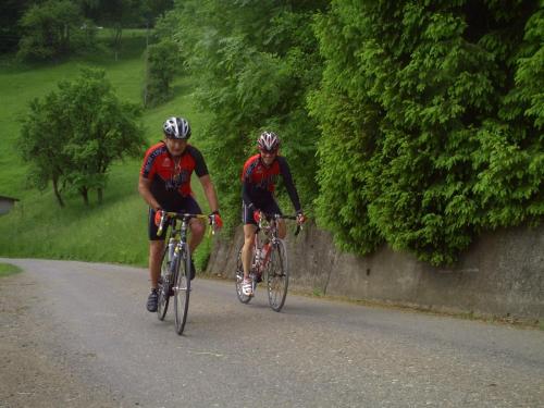 Gal 2009 Auffahrt015