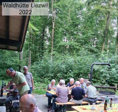 Waldhuette Uezwil 2022-30