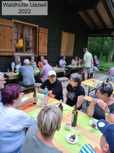 Waldhuette Uezwil 2022-50