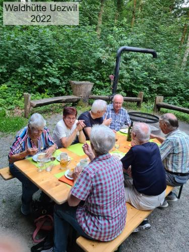 Waldhuette Uezwil 2022-70